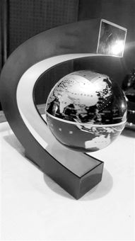 磁性材料 实现能量无接触转化的化工科技新引擎