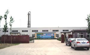 芳香烃 高密市中远科技化工的化工科技新篇章