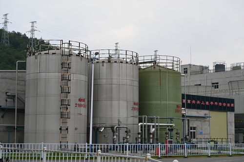 贵州开阳 企业服务精准落地 化工科技助力工业产业蓄力跃升